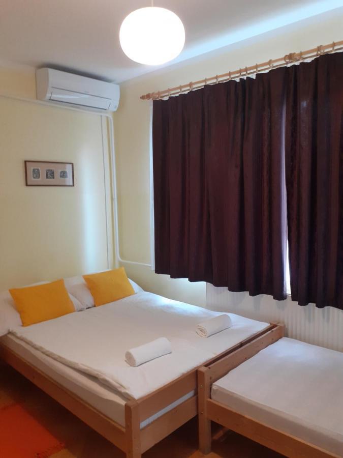 Kurca-Parti Vendeghaz Hotel Сентеш Екстериор снимка