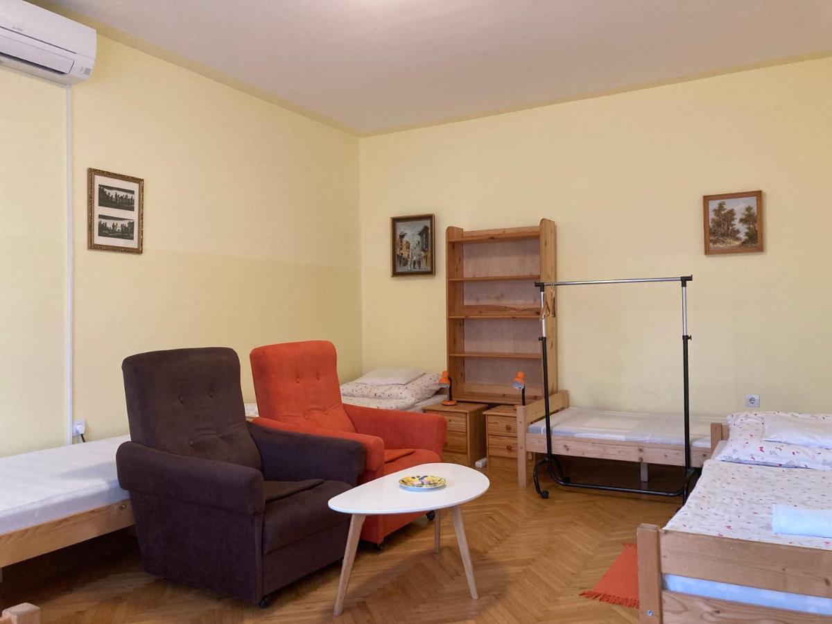 Kurca-Parti Vendeghaz Hotel Сентеш Екстериор снимка