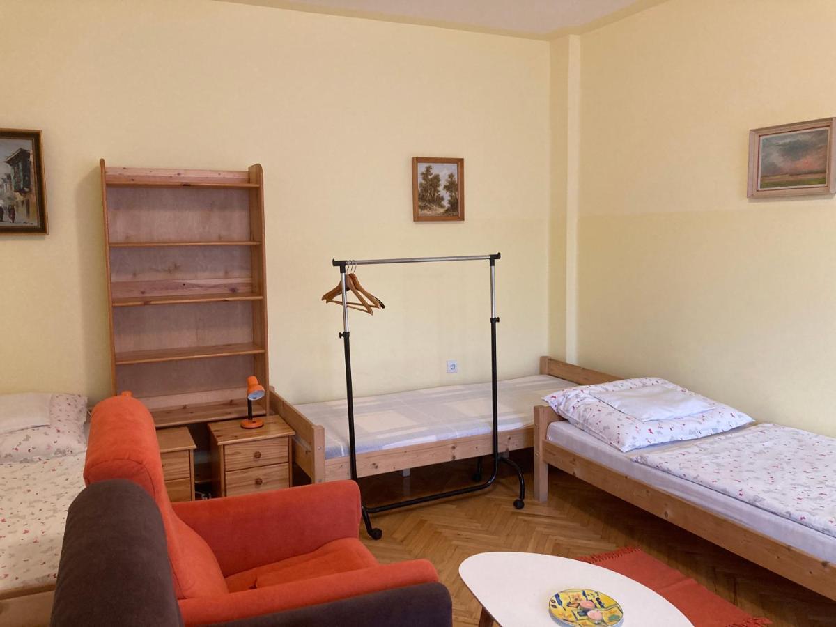 Kurca-Parti Vendeghaz Hotel Сентеш Екстериор снимка