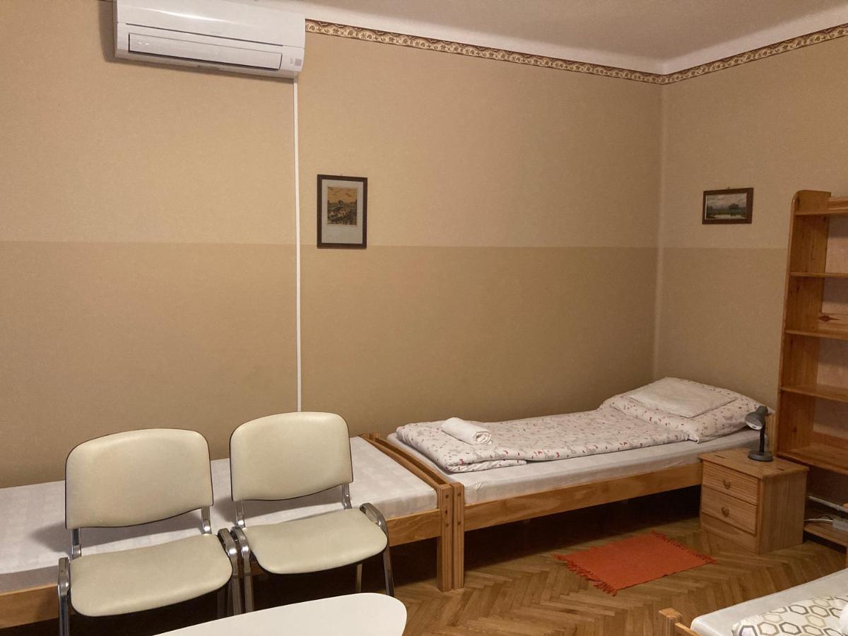 Kurca-Parti Vendeghaz Hotel Сентеш Екстериор снимка